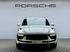Porsche Macan S 2.9T - ფოტო 2