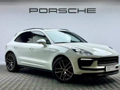 Porsche Macan S 2.9T - ფოტო 3