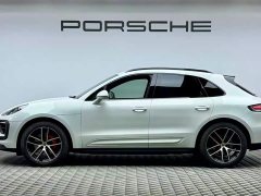 Porsche Macan S 2.9T - ფოტო 4