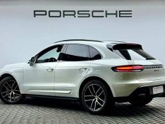 Porsche Macan S 2.9T - ფოტო 5