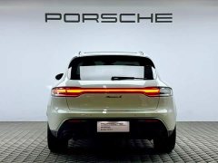 Porsche Macan S 2.9T - ფოტო 6