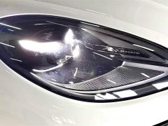 Porsche Macan S 2.9T - ფოტო 7