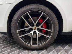 Porsche Macan S 2.9T - ფოტო 8