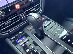 Porsche Macan S 2.9T - ფოტო 9