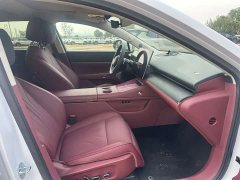 Voyah Lantu Zhaoguang L 2025 Four-Wheel Drive Premium Edition - ფოტო 10