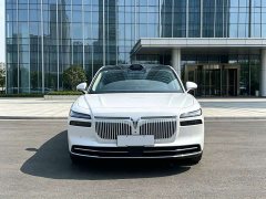 Voyah Lantu Zhaoguang L 2025 Four-Wheel Drive Premium Edition - ფოტო 2