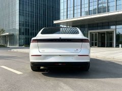 Voyah Lantu Zhaoguang L 2025 Four-Wheel Drive Premium Edition - ფოტო 5