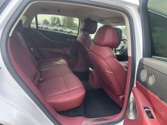 Voyah Lantu Zhaoguang L 2025 Four-Wheel Drive Premium Edition - ფოტო 8