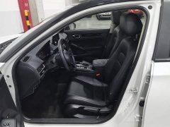 Honda Civic 2022 240TURBO CVT Dynamic Edition - ფოტო 10