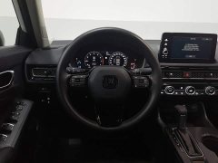 Honda Civic 2022 240TURBO CVT Dynamic Edition - ფოტო 11