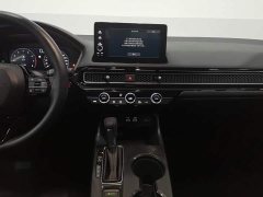 Honda Civic 2022 240TURBO CVT Dynamic Edition - ფოტო 12