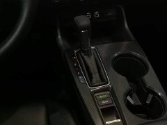 Honda Civic 2022 240TURBO CVT Dynamic Edition - ფოტო 13
