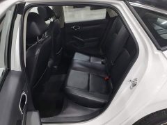Honda Civic 2022 240TURBO CVT Dynamic Edition - ფოტო 15