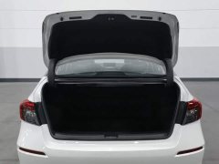 Honda Civic 2022 240TURBO CVT Dynamic Edition - ფოტო 16