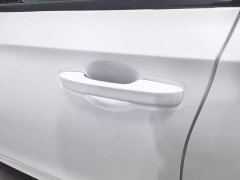 Honda Civic 2022 240TURBO CVT Dynamic Edition - ფოტო 18