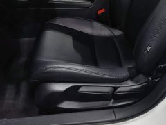 Honda Civic 2022 240TURBO CVT Dynamic Edition - ფოტო 20