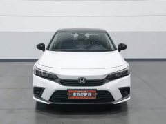 Honda Civic 2022 240TURBO CVT Dynamic Edition - ფოტო 3