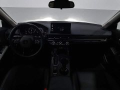 Honda Civic 2022 240TURBO CVT Dynamic Edition - ფოტო 5