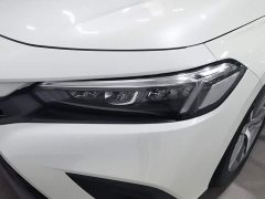 Honda Civic 2022 240TURBO CVT Dynamic Edition - ფოტო 7