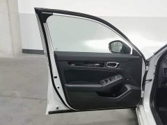 Honda Civic 2022 240TURBO CVT Dynamic Edition - ფოტო 8
