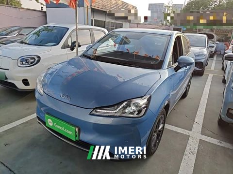 2023 Neta V 2022 Tide 400 - ავტომობილი ჩინეთიდან