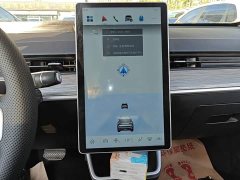 Neta V 2022 Tide 400 - ფოტო 12