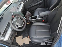Neta V 2022 Tide 400 - ფოტო 14