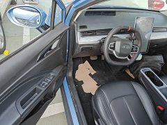 Neta V 2022 Tide 400 - ფოტო 15