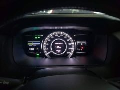Honda Odyssey 2.0L Sharp Comfort Edition - ფოტო 11