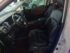 Honda Odyssey 2.0L Sharp Comfort Edition - ფოტო 14