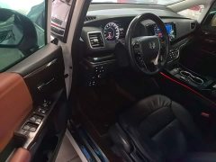 Honda Odyssey 2.0L Sharp Comfort Edition - ფოტო 15