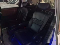 Honda Odyssey 2.0L Sharp Comfort Edition - ფოტო 16