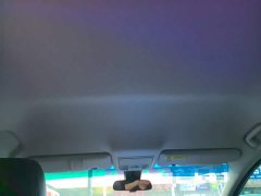 Honda Odyssey 2.0L Sharp Comfort Edition - ფოტო 17
