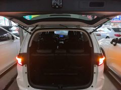 Honda Odyssey 2.0L Sharp Comfort Edition - ფოტო 18
