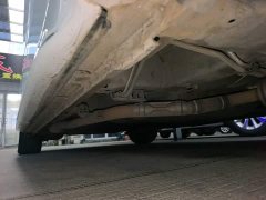 Honda Odyssey 2.0L Sharp Comfort Edition - ფოტო 20