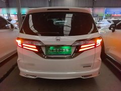 Honda Odyssey 2.0L Sharp Comfort Edition - ფოტო 5