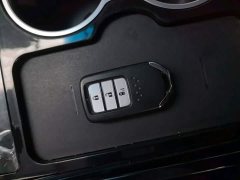 Honda Odyssey 2.0L Sharp Comfort Edition - ფოტო 8