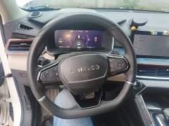 Lynk & Co Geely Lynk & Co 06 2020 1.5T Halo Edition - ფოტო 10