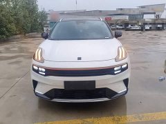 Lynk & Co Geely Lynk & Co 06 2020 1.5T Halo Edition - ფოტო 2