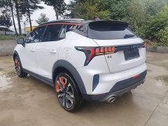 Lynk & Co Geely Lynk & Co 06 2020 1.5T Halo Edition - ფოტო 4