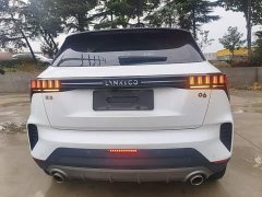 Lynk & Co Geely Lynk & Co 06 2020 1.5T Halo Edition - ფოტო 5