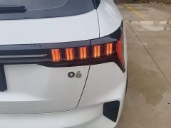 Lynk & Co Geely Lynk & Co 06 2020 1.5T Halo Edition - ფოტო 7