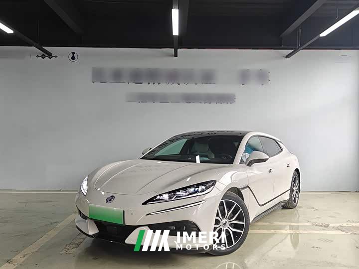 Denza Z9GT 630 AWD Pro