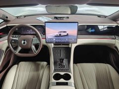 Denza BYD Denza Z9GT 630 AWD Pro - ფოტო 11