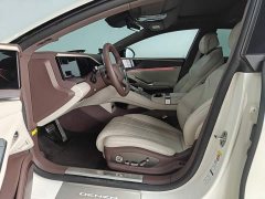 Denza BYD Denza Z9GT 630 AWD Pro - ფოტო 12