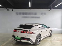 Denza BYD Denza Z9GT 630 AWD Pro - ფოტო 8