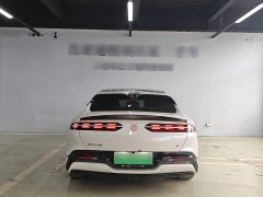Denza BYD Denza Z9GT 630 AWD Pro - ფოტო 9