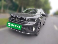 Volkswagen Lanxun 380TSI AWD R-Line Cruise Popular Edition - ფოტო 1