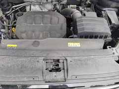 Volkswagen Lanxun 380TSI AWD R-Line Cruise Popular Edition - ფოტო 10
