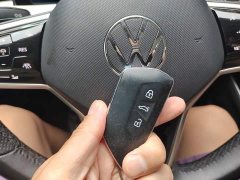 Volkswagen Lanxun 380TSI AWD R-Line Cruise Popular Edition - ფოტო 11